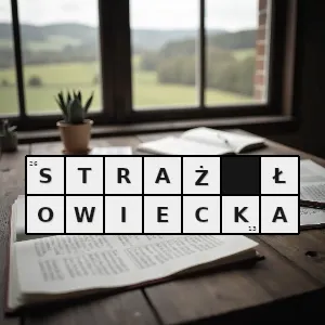 Rozwiązanie krzyżówki: obrót publiczny - straż łowiecka | hasła, synonimy i podpowiedzi Hasło krzyżówkowe obrót publiczny - straż łowiecka – rozwiązanie, synonimy, podpowiedzi i definicje krzyżówkowe
